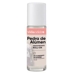 Deo Roll-En Piedra De Alumbre