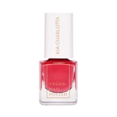 Esmalte De Uñas Vegano Raspberry