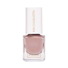Esmalte De Uñas Vegano Taupe