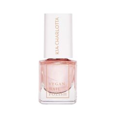 Esmalte De Uñas Vegano Rosa Perla
