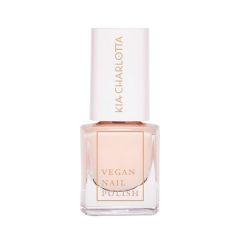 Esmalte De Uñas Vegano Rosa Intenso