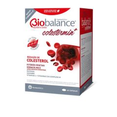 Biobalance Cholestermin Más