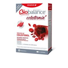 Biobalance Colestermin Más