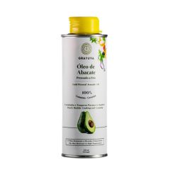 Aceite De Aguacate