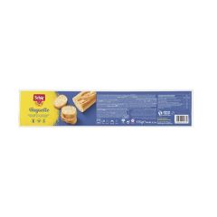 Baguette Sin Gluten