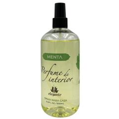 Perfume De Hogar - Menta