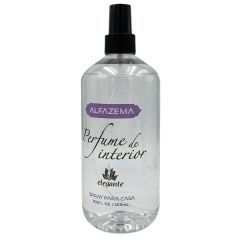 Inicio Perfume - Lavanda