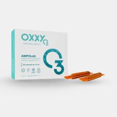 Ampollas Oxxy O3
