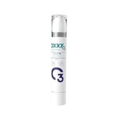 Oxxy O3 Aceite 100% Ozonizado