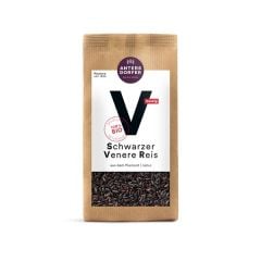 Arroz Venere Negro Integral Bio