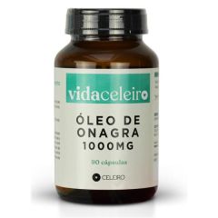 Aceite De Onagra 1000 Mg