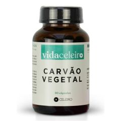 Carbón Vegetal Activado
