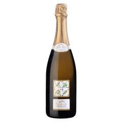 Vinha Malhada Vino Espumoso Blanco Brut Bio 2020 75Cl