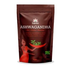 Ashwagandha En Polvo Bio 150G