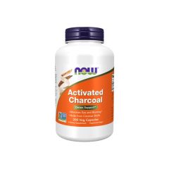 Carbón Activado