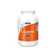 L-Lisina En Polvo