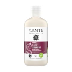 Champú Ecológico De Hojas De Abedul