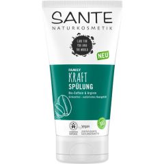 Sante Fam Acondicionador Bio Cafeína Y Arginina