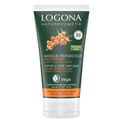Mascarilla Reparadora Capilar Espi Bio