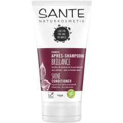 Acondicionador De Brillo Ecológico De Abedul