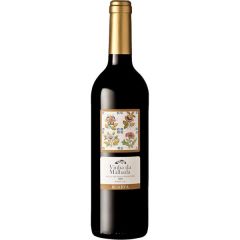 Vino Tinto Reserva Ecológico 2019