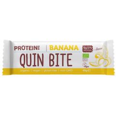 Barrita Proteica Bio Banana