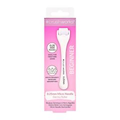 Microagujas De Rodillo Facial