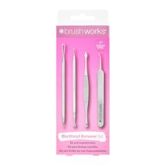 Kit De Herramientas Para Eliminar Puntos Negros Y Espinillas