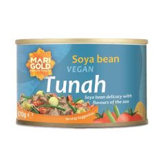 Tunah - Preparación De Proteínas De Soja