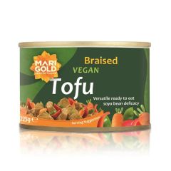 Tofu Guisado