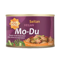 Mo-Du Seitán Listo Para Comer