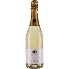Vino Espumoso Blanco Sin Alcohol