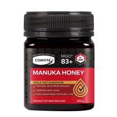 Miel De Manuka Mgo 83+ Umf 5+