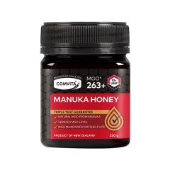 Miel De Manuka Mgo 263+ Umf 10+