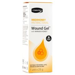 Medihoney Con Miel De Manuka