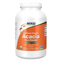 Acacia En Polvo