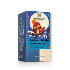 Infusión Bio Noche De Invierno