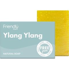 Jabón De Baño Ylang Ylang