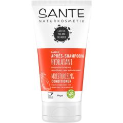 Acondicionador Biohidratante De Aloe Y Mango