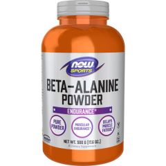Beta-Alanina En Polvo