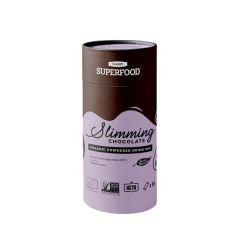 Mix Bio Adelgazante Polvo Chocolate Tubo