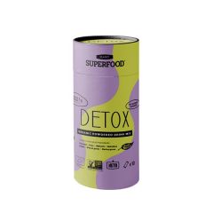 Mezcla En Polvo Tubo Bio Detox