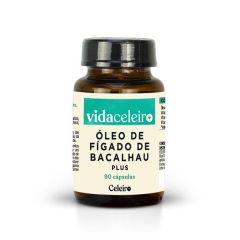 Aceite De Hígado De Bacalao