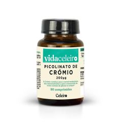 Picolinato De Cromo