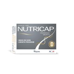 Vitavea Nutricap Crecimiento 30 Cápsulas