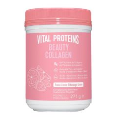 Vital Proteins Colágeno Beauty Colágeno 271G