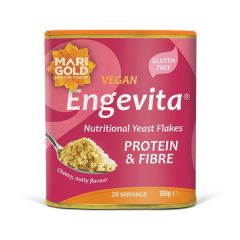 Caléndula Engevita Levadura Nutricional Copos 100G