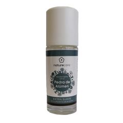 Naturecare Deo Roll-On Piedra Alumbre 50Ml