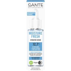 Sérum Facial Hidratante De Triple Acción