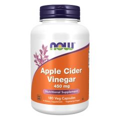 Vinagre De Manzana